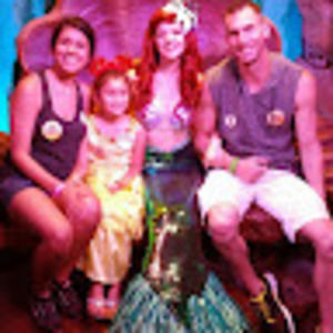 Meet your Posher, Isabella